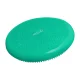 4Fizjo Balance Disc Stability Wobble Cussion Mat Pillow - Mint, 33cm