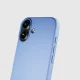 SBS Instinct Case for iPhone 16 Plus, Blue