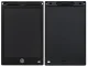 12\" LCD Graphic Drawing and Writing Tablet with Stylus, Black