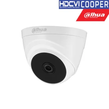 HD-CVI Security Camera HAC-T1A21P 2MP 2.8mm