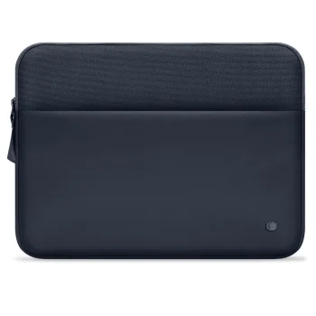 Tech-Protect Sleeve Laptop Case 15-16", Blue