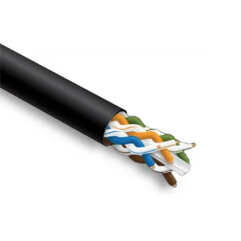 Outdoor UTP CAT5e Cable Steinmark DK-O-U5E 305m