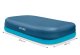 Intex Pool Cover 305x183 cm / 262x175 cm, 58412