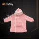 Ruhhy Oversized Hoodie Blanket XXL, Pink