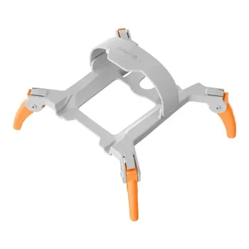 Sunnylife Landing Gear for DJI Mini 4 Pro N4P-LG700-C, Orange