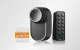 SwitchBot Ultra 3-in-1 Smart Lock with Hub Mini Matter and Keypad