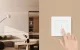 Smart Roller Shutter Switch Avatto CS20-EU-W WiFi Touch