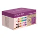 Maaleo 00026345 Poster Paint Set 12 x 1000 ml