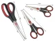 Universal Office Scissors, Set of 3