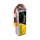 Tattu 2300mAh 14.8V 75C 4S1P XT60 Drone Battery