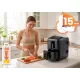 Dual Basket Vertical Air Fryer 11.6 L Berdsen 3000W Bd-663