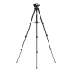 Camrock TA10 Mobile Kit Tripod Black