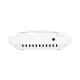Cassette Nail Dust Collector Momo J007 48W, White