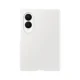 Samsung Silicone Magnet Case for Galaxy Z Fold 8 with MagSafe & 2 Films, White