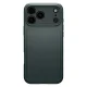 Spigen Thin Fit Mag Case for iPhone 17 Pro Green
