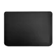 Guess Saffiano Triangle Logo Laptop Sleeve up to 14\", Black