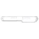 Spigen Liquid Crystal iPhone 14 Plus Case - Crystal Clear