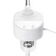 Giovanni D-09 Facial Steamer Vapozone White