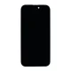 LCD Display for Apple iPhone 16 (Soft OLED, FHD, IC Movable)