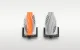 DJI ROMO Bristle and Rubber Elements Brush
