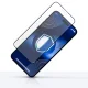 Tempered Glass 3mk HardGlass Matt Max for iPhone 16, Matte