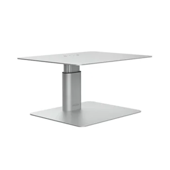 Nillkin HighDesk Monitor and Laptop Stand, Silver