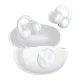 Wireless Open-Ear Earbuds QCY Crossky C50i, White