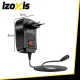 Izoxis Universal Power Supply 30W with 6 Tips, USB, 3-12V