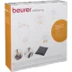 Beurer MG 135 Shiatsu Massage Pillow, Anthracite