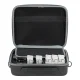 Sunnylife Combo Bag for DJI Mini 4 Pro (N4P-B698), Gray