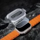 Tech-Protect Easy Set+ Tempered Glass 2-pack for Apple Watch Ultra 1 / 2 49mm - Clear