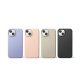 Ringke Apple iPhone 14 Plus silikona vāciņš Pink Sand