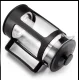 Bakalu French Press Coffee and Tea Maker, 0.6 L, Black