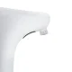 Promedix PR-540 W Automatic Soap and Sanitizer Dispenser, 300ml, White