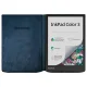 PocketBook Charge Cover for InkPad 4 / Color 2 / 3, Night Blue