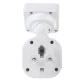 Greenblue GB615 E Energy Consumption Meter, 16A, 3680W, White