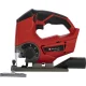 Einhell TE-JS 18/80 Li Solo Cordless Jigsaw 18V