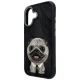 Nimmy Big Eyed Pet 2.0 Dog Case for iPhone 17 - Black