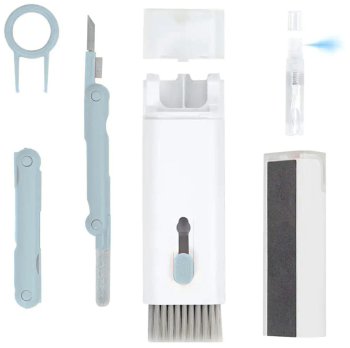 7-in-1 keyboard cleaning kit
