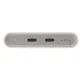 Samsung EB-P3400XUEGEU Power Bank 10000mAh 25W 2x USB-C, Beige