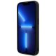 Karl Lagerfeld iPhone 14 Pro Max vāciņš 3D Rubber Choupette, melns