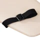 Porankių lentynėlė SPA gultui Sillon Siesta, kreminė