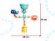 Kids Baby Bath Shower Toy Water Sprayer