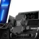 Tech-Protect V3 Car Phone Holder for CD Drive, Black