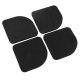 Anti-vibration Pads for Washing Machines (4 pcs.)