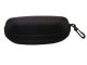 Hard Glasses Sunglasses Case Eyewear Protector Box Pouch Bag, Black
