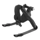 Puluz PU579B Helmet Chin Mount for Action Cameras