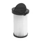Gabbiano Round Filter for Automatic Hairdressing Vacuum Cleaner