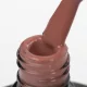 Ocho Nails Brown 805 Gel Polish, 5 g