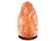 Himalayan Salt Lamp (3-5 kg) with Ionizer Function
